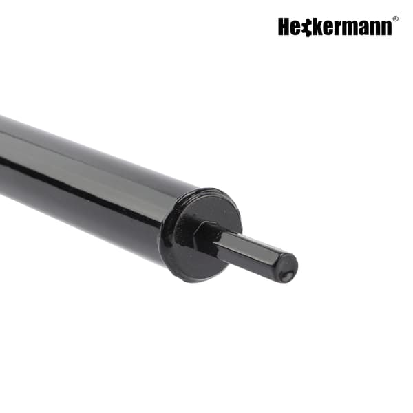 Heckermann trädgårdsborrmaskin 10x60cm