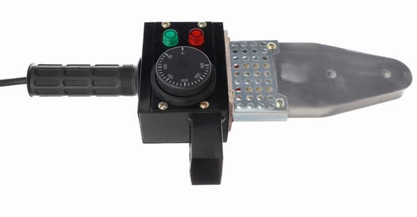 Rørsvejser til PVC-rør 1200W KD1591