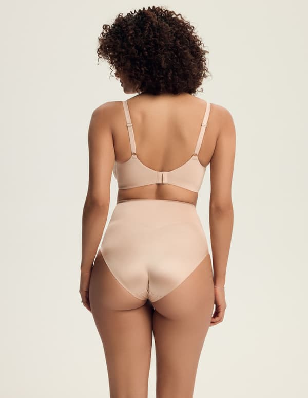 Subtelle Esotiq Reducing BH | Beige 85E