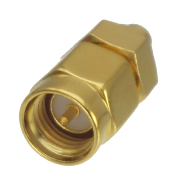 MMCX-fatning / SMA-stikadapter