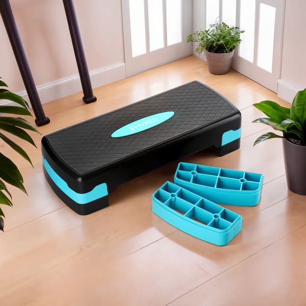 Aerobic step sort/mint AS002 HMS