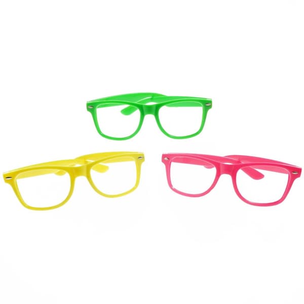 Neon MIX -lasit
