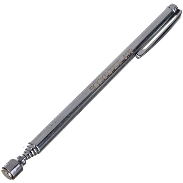 ROCKFORCE TELESKOPISK Magnet 130-635 mm DIAMETER 11 mm