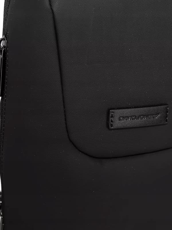 David Jones Herre Skuldertaske