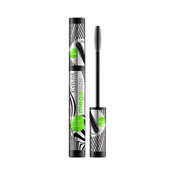 Böjande mascara