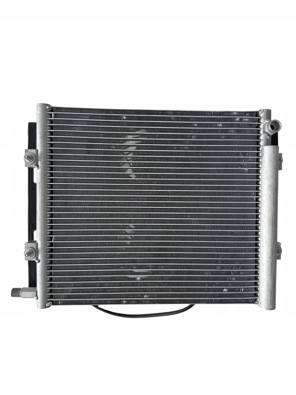 Universell 24V greg-CAR luftkonditionerings elsats
