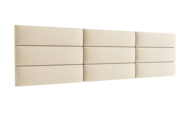 Verhoiltu paneeli 70x15 Mono 231 (Kerma)