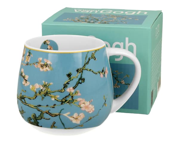 Van Gogh Mandelblomstfatmugg