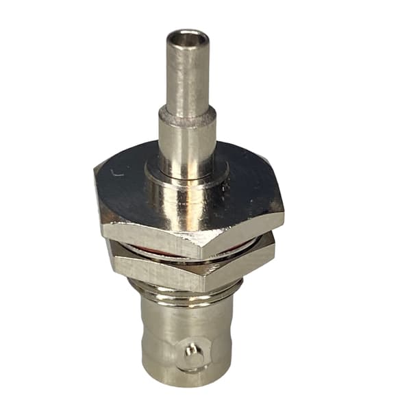 BNC-stik til RG179 75 ohm kabel
