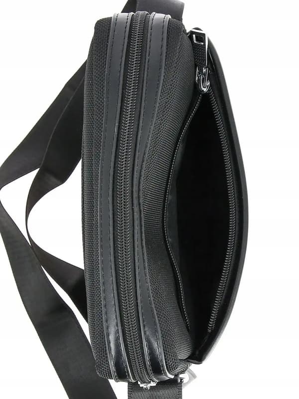 David Jones Herre Skuldertaske