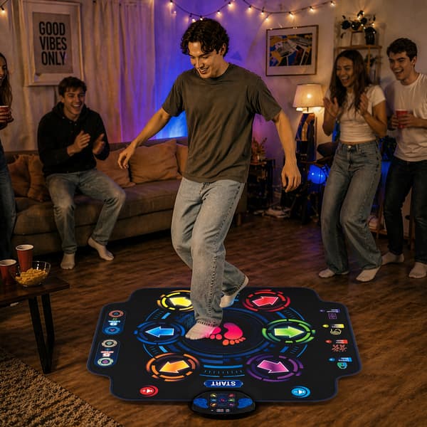 MusicMate MM-MT10 DanceStar Dansmatta