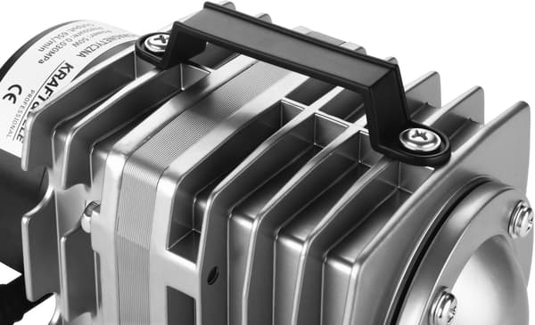 Elektromagnetisk pump 50W 3900L/h KD4253