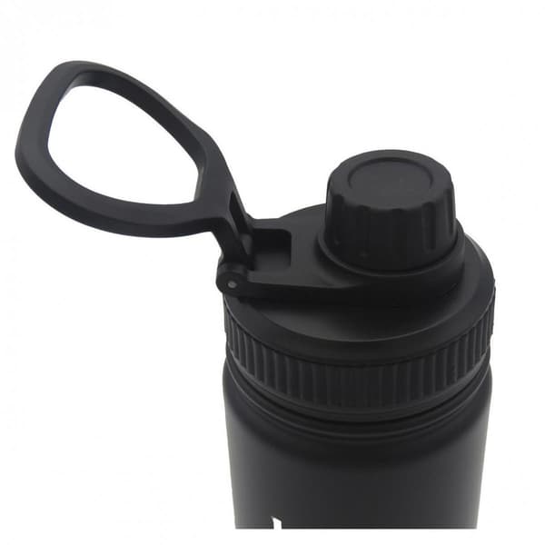 Real Madrid flaske 750ml B92-25RM sort