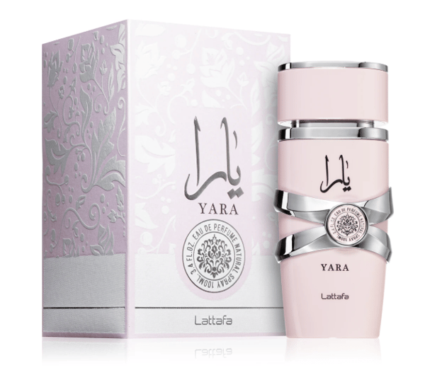Lattafa Yara Eau de Parfum til kvinder 100 ml