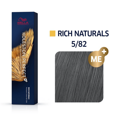 Wella Koleston Me+ 60 ml 5/82