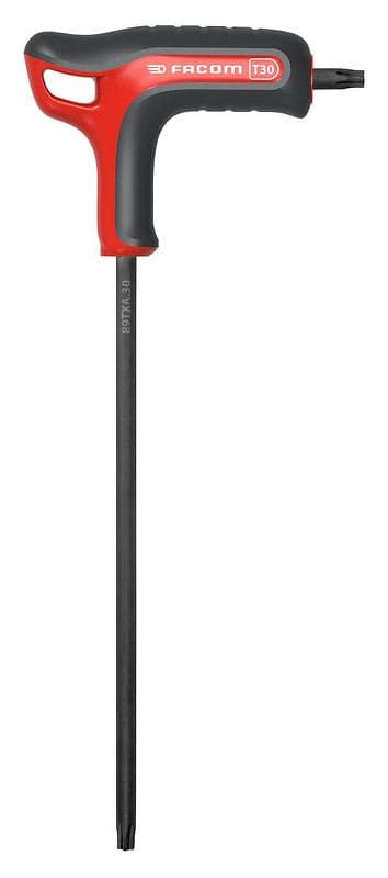 89TXA.30 - TORX®-avain, T30