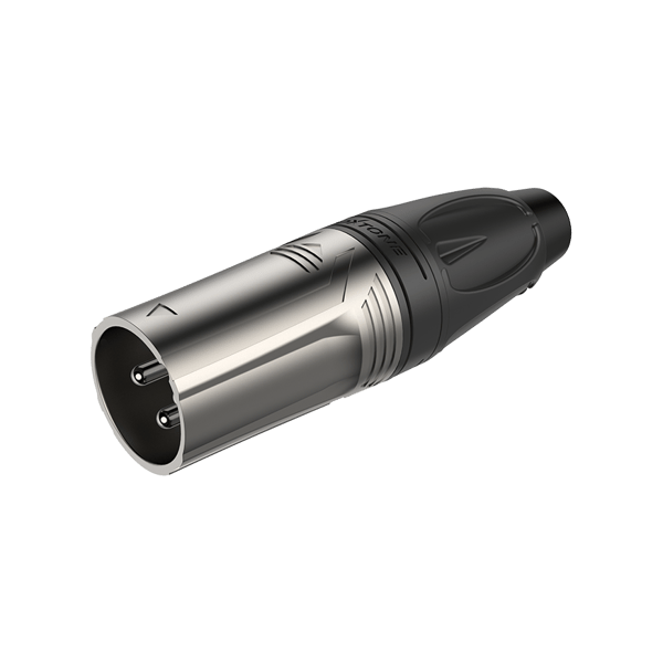 XLR-stik Roxtone RX3M-NT