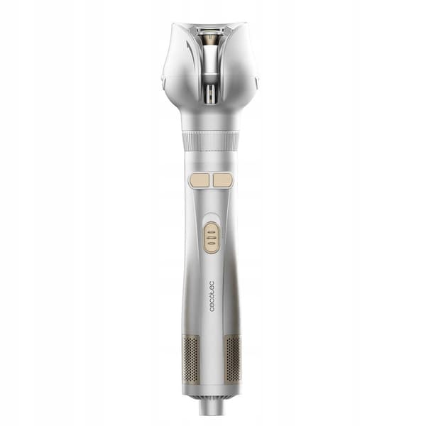 Cecotec CeramicCare 6-i-1 Gyro hårstyling och hårtork Profess
