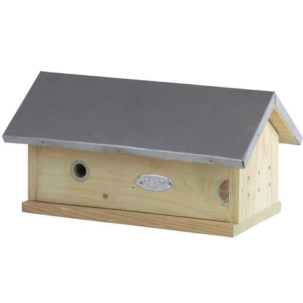 Humleholk 29x17xh15 cm