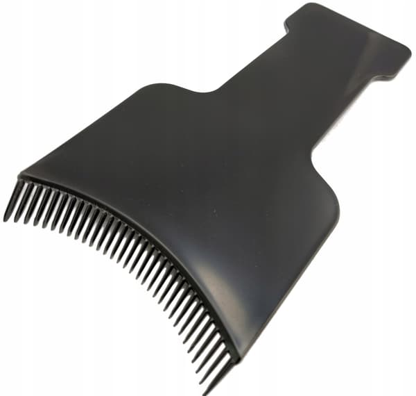 Professionel balayage hårfarvepalette til highlights, størrelse S