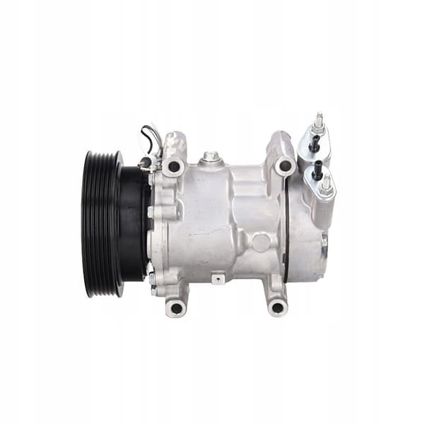 AC-kompressor RENAULT Kangoo 97-07, Clio III 05-12