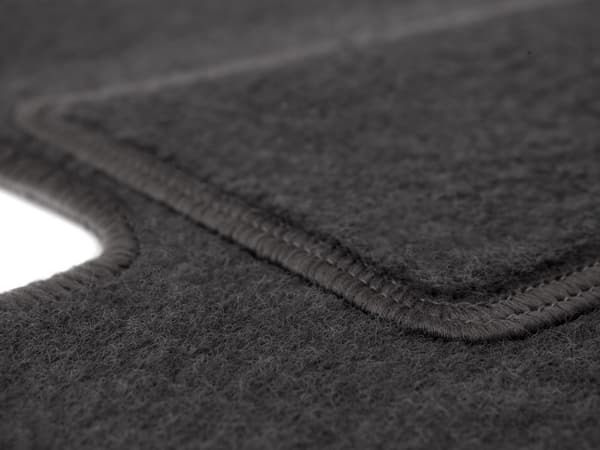 Måtter foran til: Audi A8 D4 LONG (2010-2017) grafit