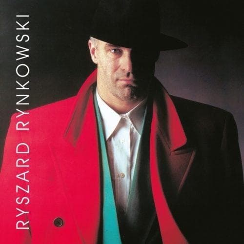 Ryszard Rynkowskin CD-levy