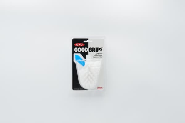 GoodGr / OXO WC-harjan vaihtopää