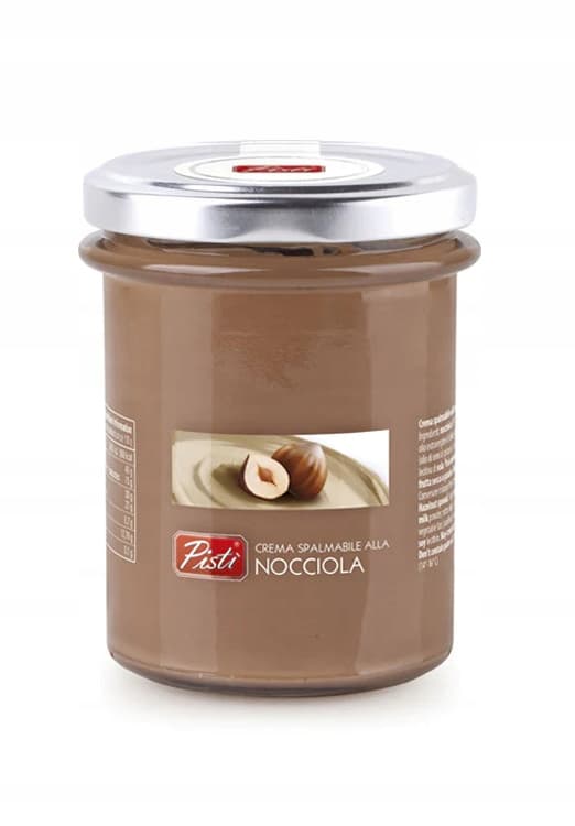 Nötkräm 200g - Pisti