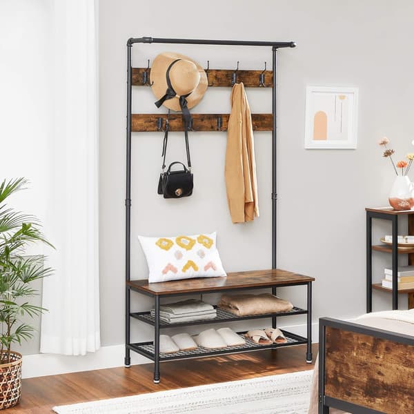 Vaateteline-henkari - HSR47BX
