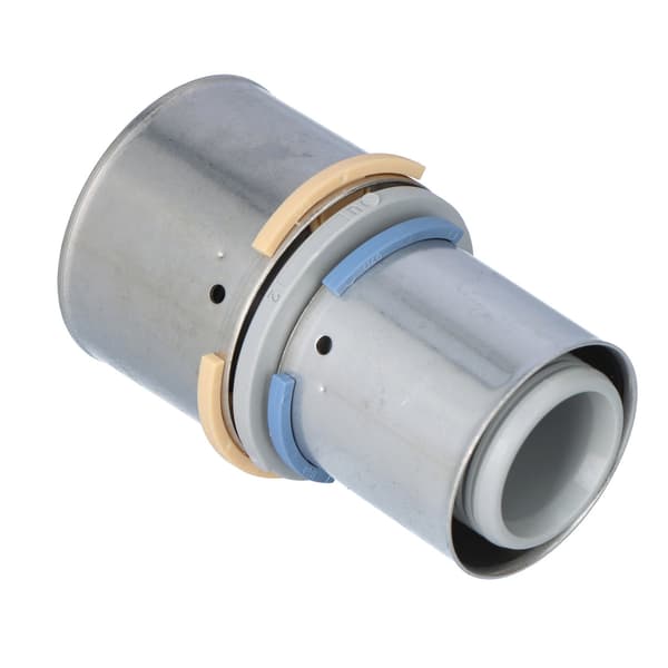 Uponor S-Press 50-40 ppsu reduktionskobling