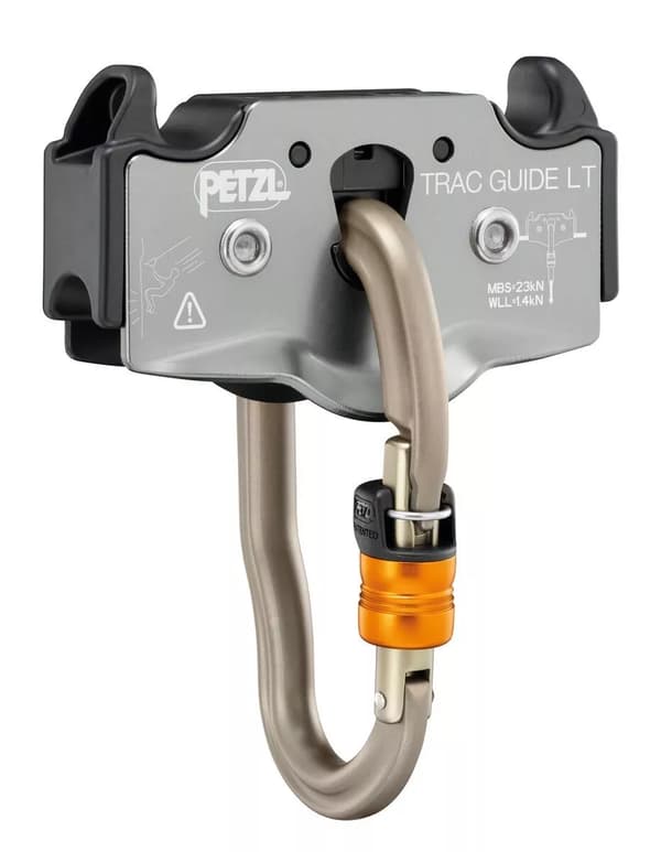 Petzl Trac Guide LT -talja