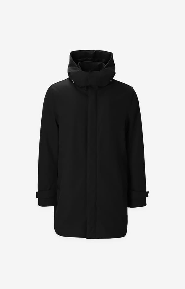 Trelagers parkas 56