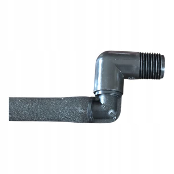 Sprinklertilslutning 1/2-3/4, 15 cm, Hunter
