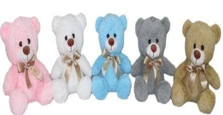 Bamse 23 cm MIX