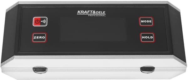 digital elektrisk magnetisk vattenpass 150 mm KD3562