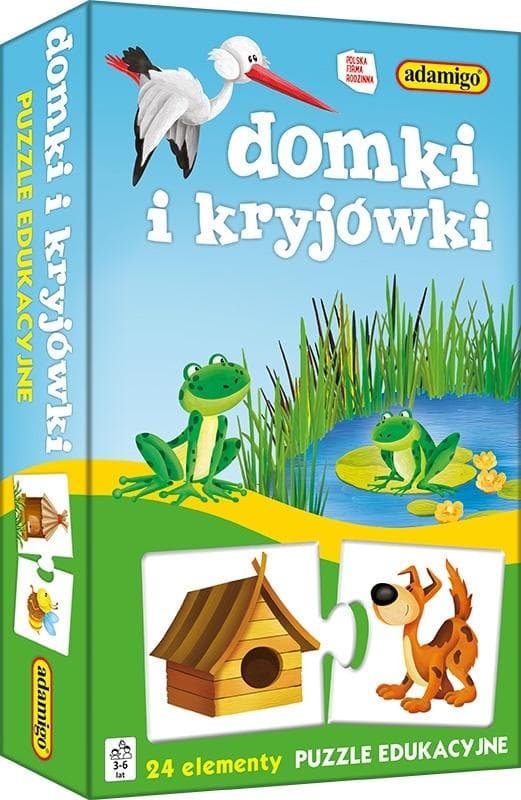 Hytter og gemmesteder