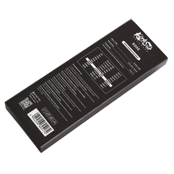 Shapton RockStar 6000 Keramisk Slipsten