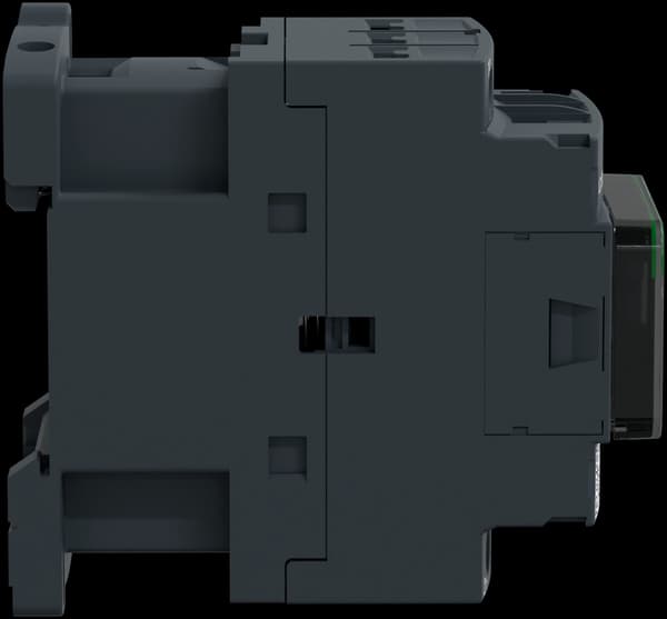 Effektkontaktor TeSys D AC3 12A 3P 1NO 1NC spole 24VAC