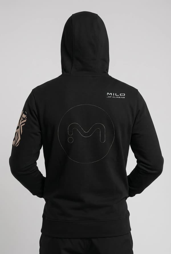 Ruriid - svart S