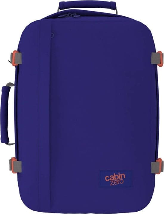 PL177 Cabinzero Classic Ryggsäck 36L Handbagage