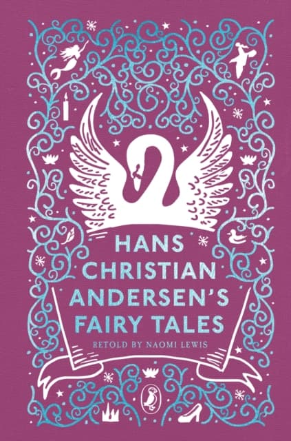 Hans Christian Andersenin sadut
