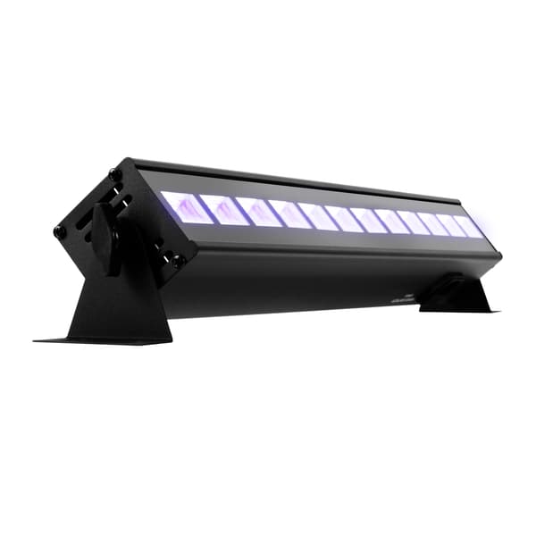 Ljus UV MusicMate LGH36-stråle