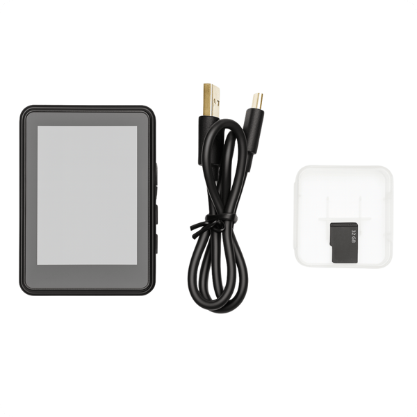 MP3-musikspelare MP10 32 GB