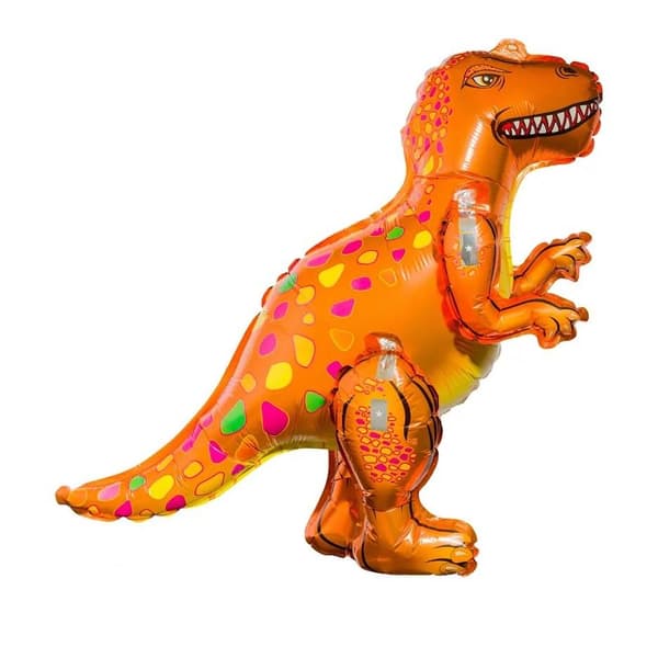 Dinosaurus-foliopallosekoitus