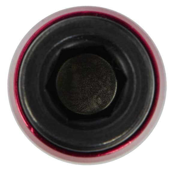 1/4" vinklad magnetisk hållare KD10475