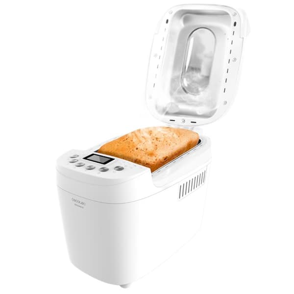 Cecotec Bread&Co 1500 PerfectCook -leipäkone