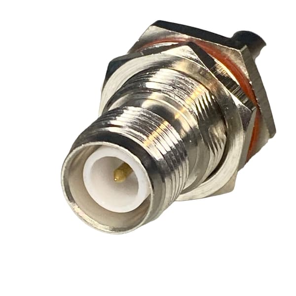 TNC RP BHF-fatning til RG58-kabel