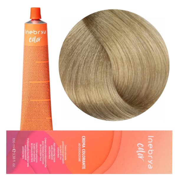Inebrya Color 9 Maling 100 ml