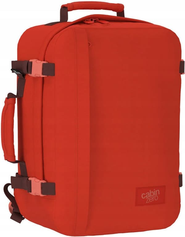 PL177 Cabinzero Classic Ryggsäck 36L Handbagage